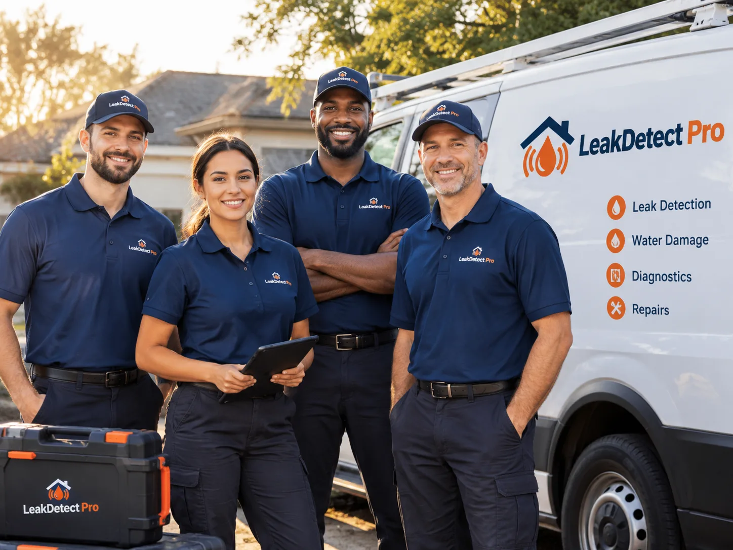 Roof Repair company in Corning, OH